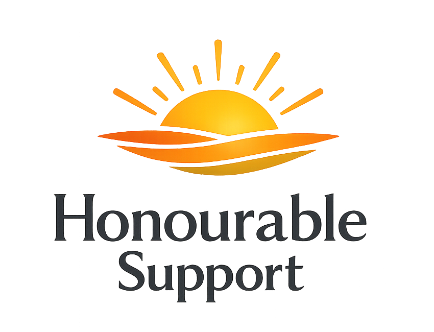 Honourable Support